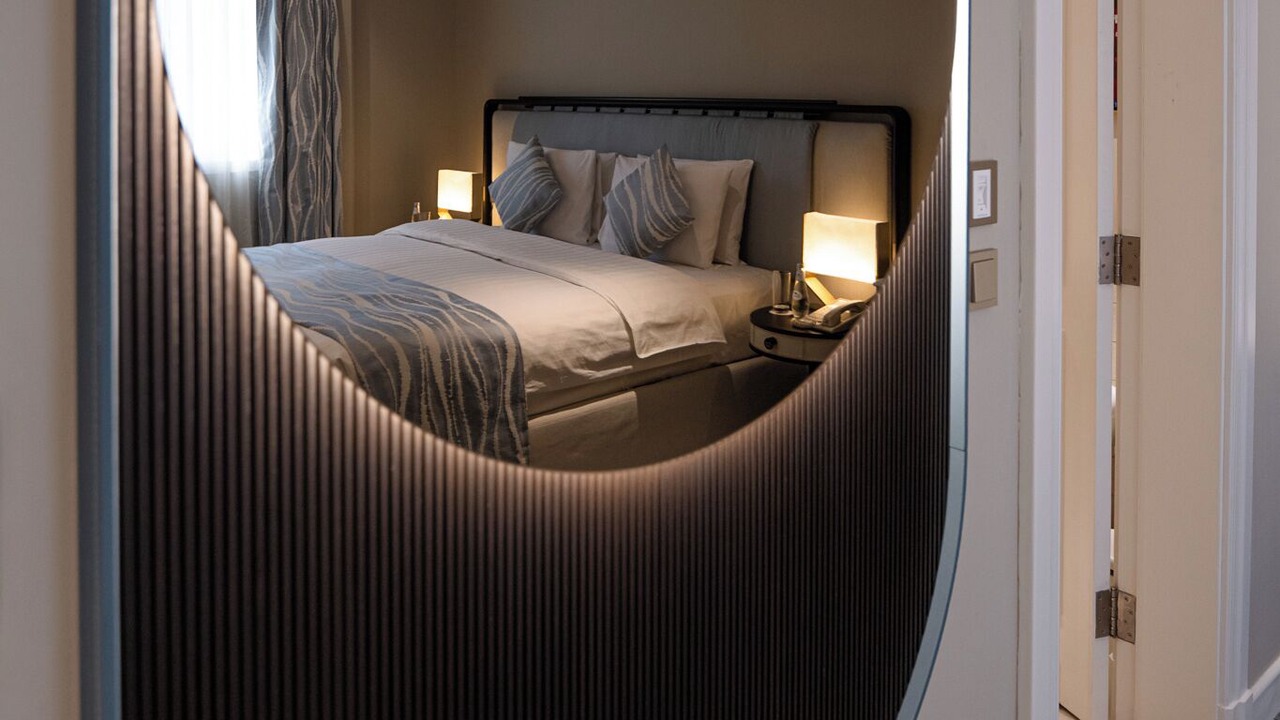 Photo of Bedroom in Riyadh