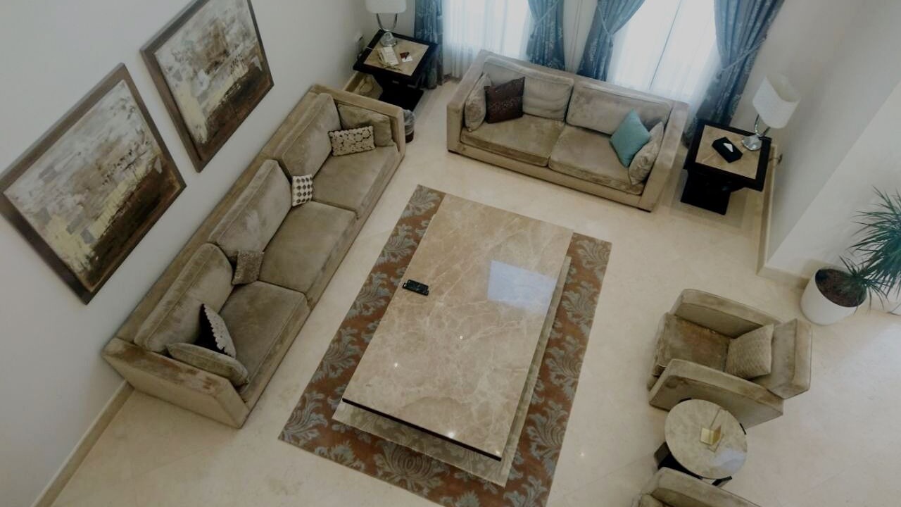 Photo of Livingroom in Riyadh