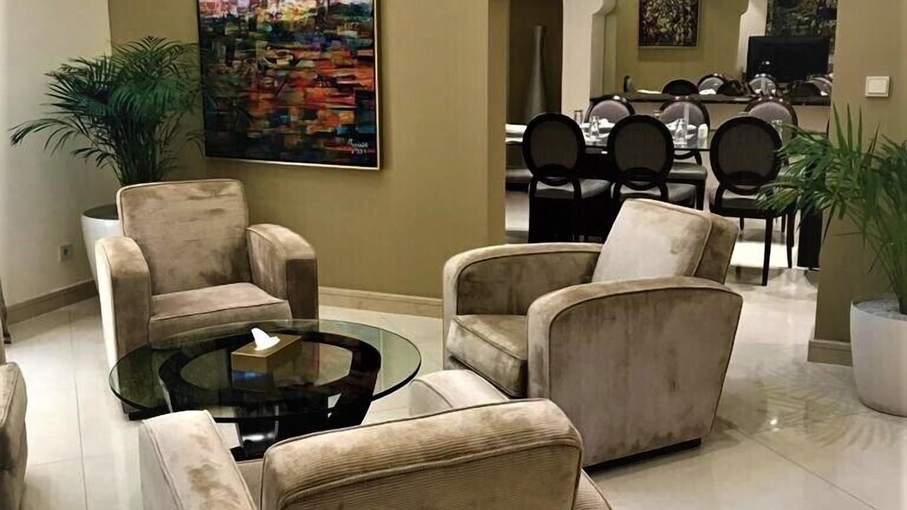 Photo of Livingroom in Riyadh
