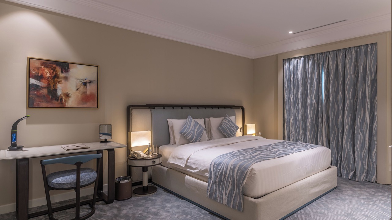 Photo of Bedroom in Riyadh