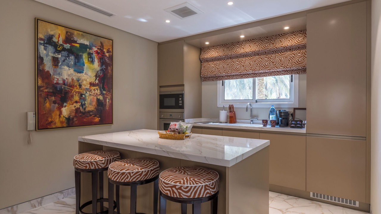 Photo of Kitchen in Riyadh