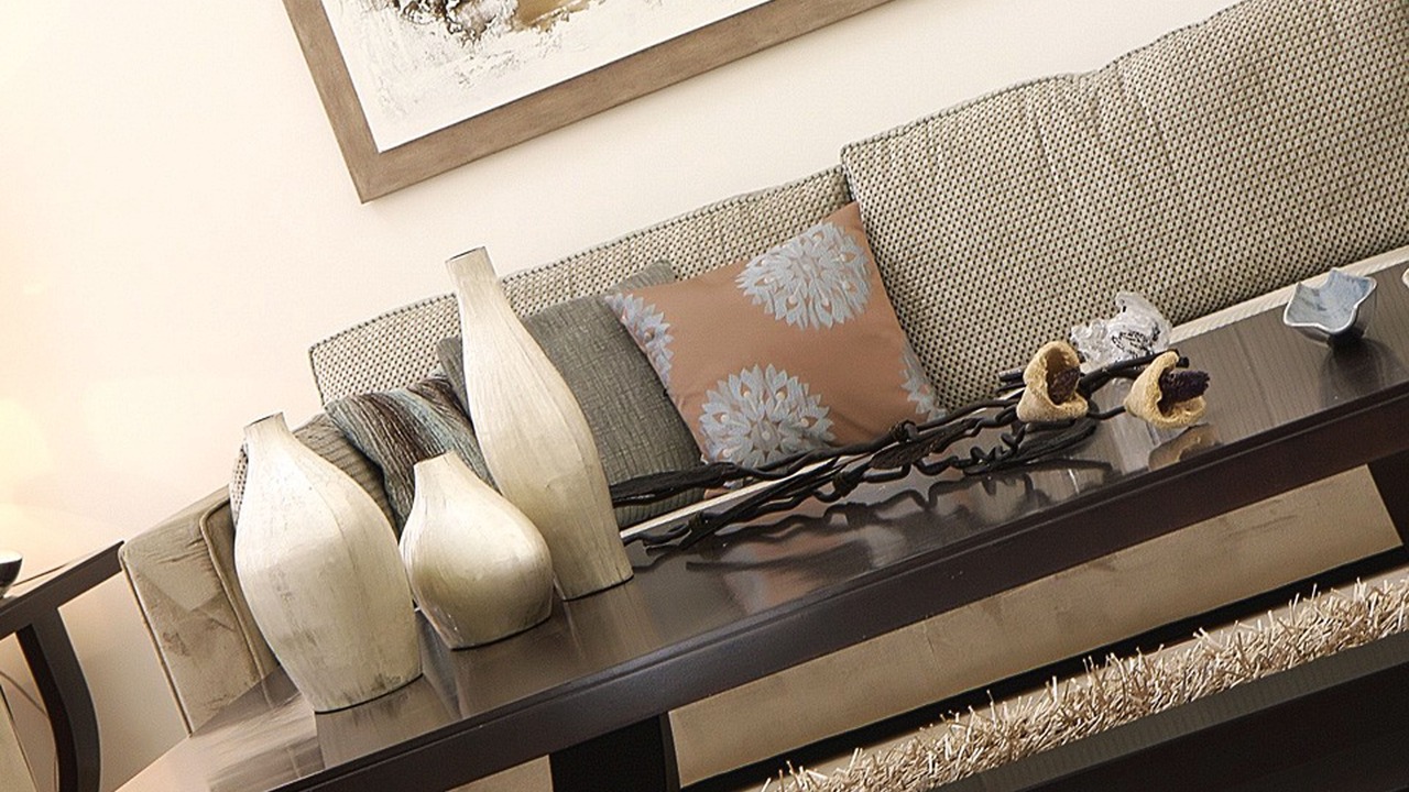Photo of Livingroom in Riyadh