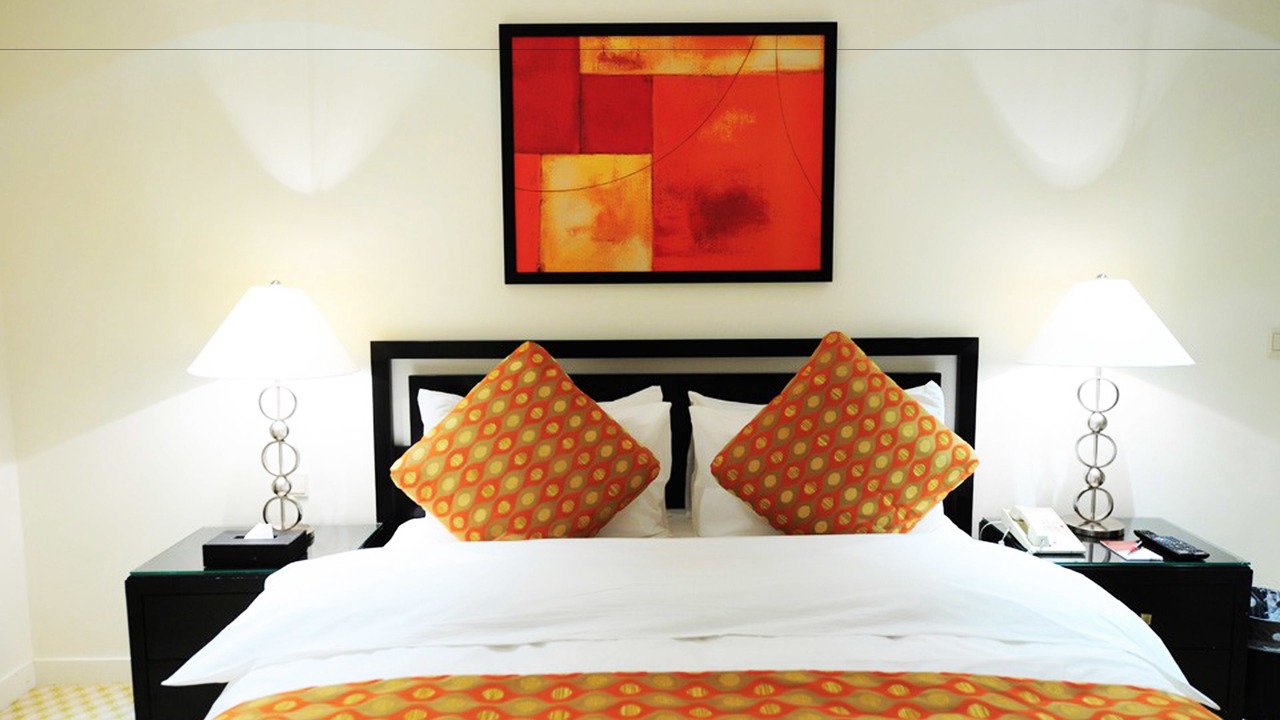 Photo of Bedroom in Riyadh