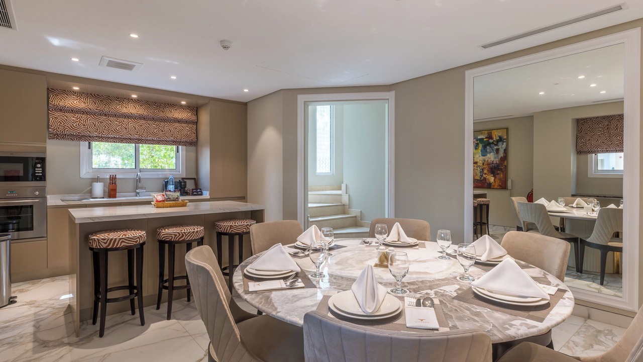 Photo of Livingroom in Riyadh