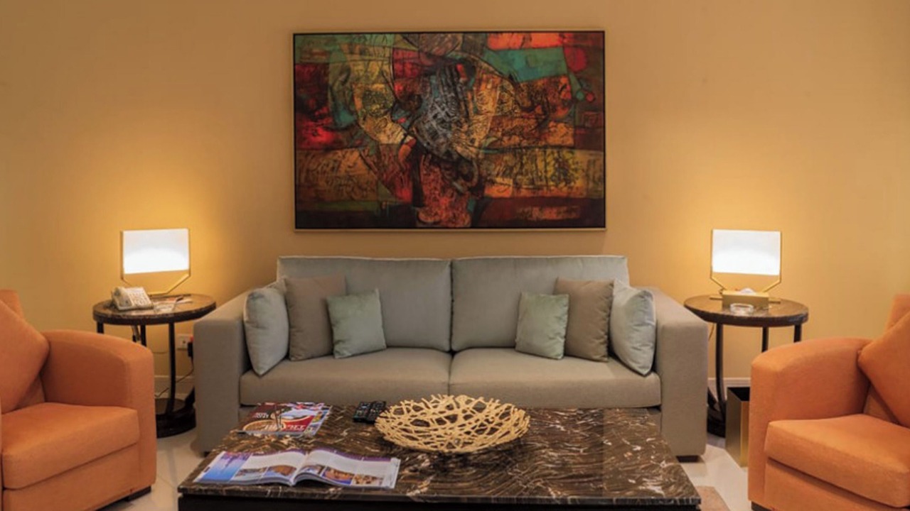 Photo of Livingroom in Riyadh