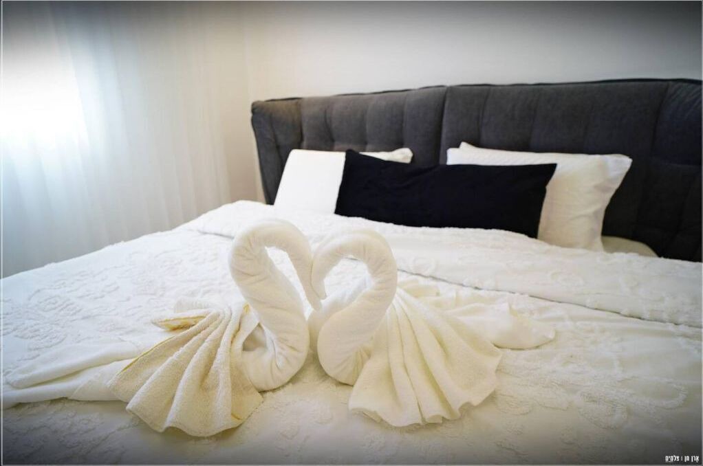 Photo of Bedroom in Caesarea