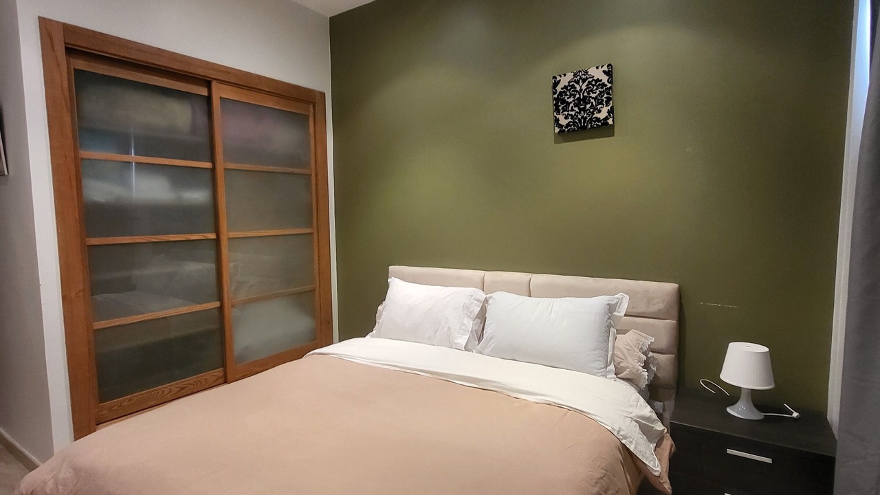 Photo of Bedroom in Cherrat