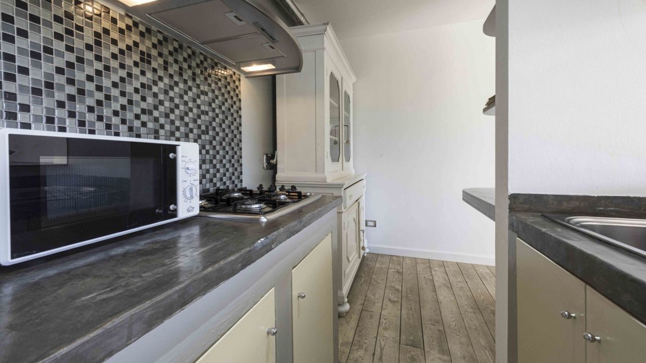 Photo of Kitchen in Pergine Valdarno