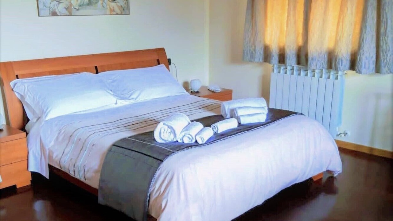 Photo of Bedroom in Castelnuovo