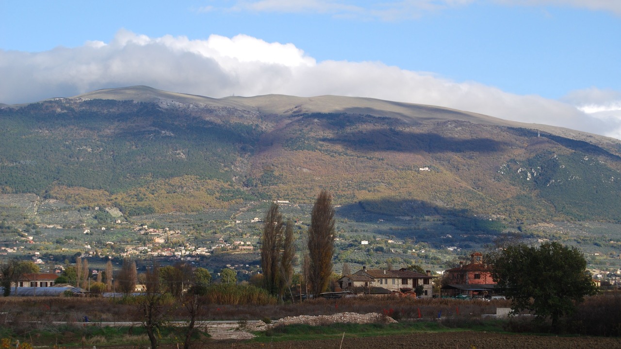 Photo of Outdoor in Castelnuovo