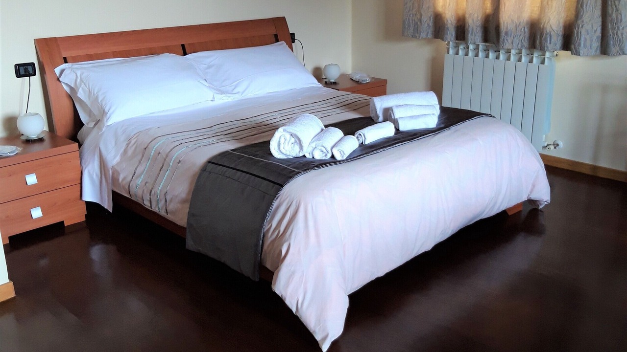 Photo of Bedroom in Castelnuovo