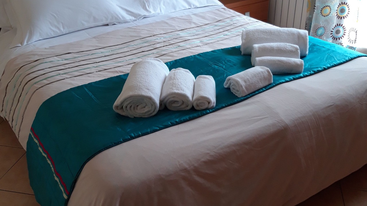 Photo of Bedroom in Castelnuovo
