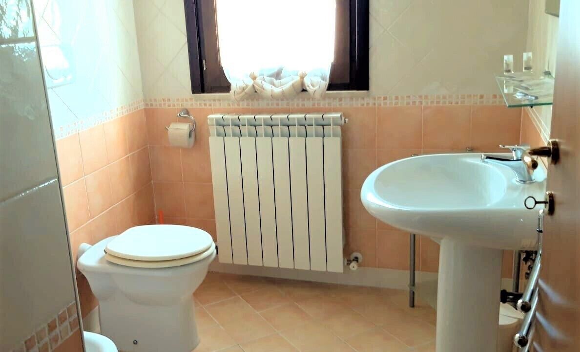 Photo of Bathroom in Castelnuovo