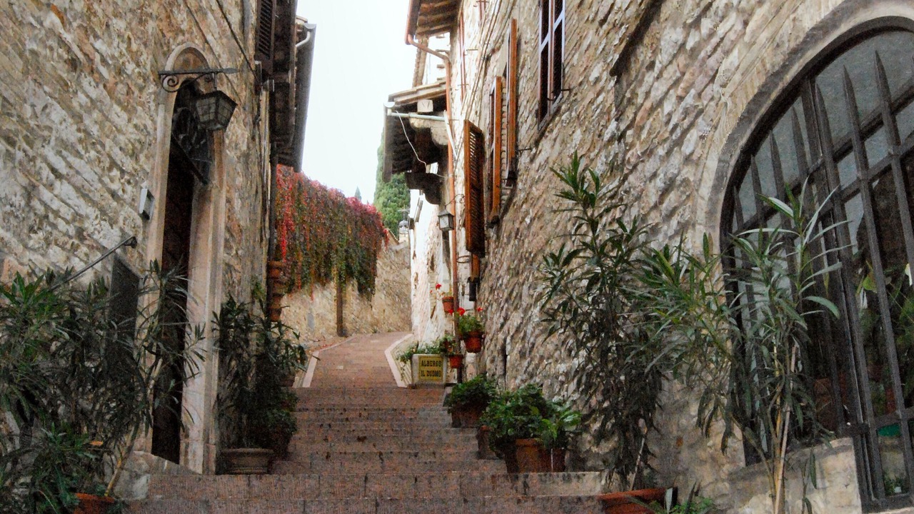 Photo of Outdoor in Castelnuovo