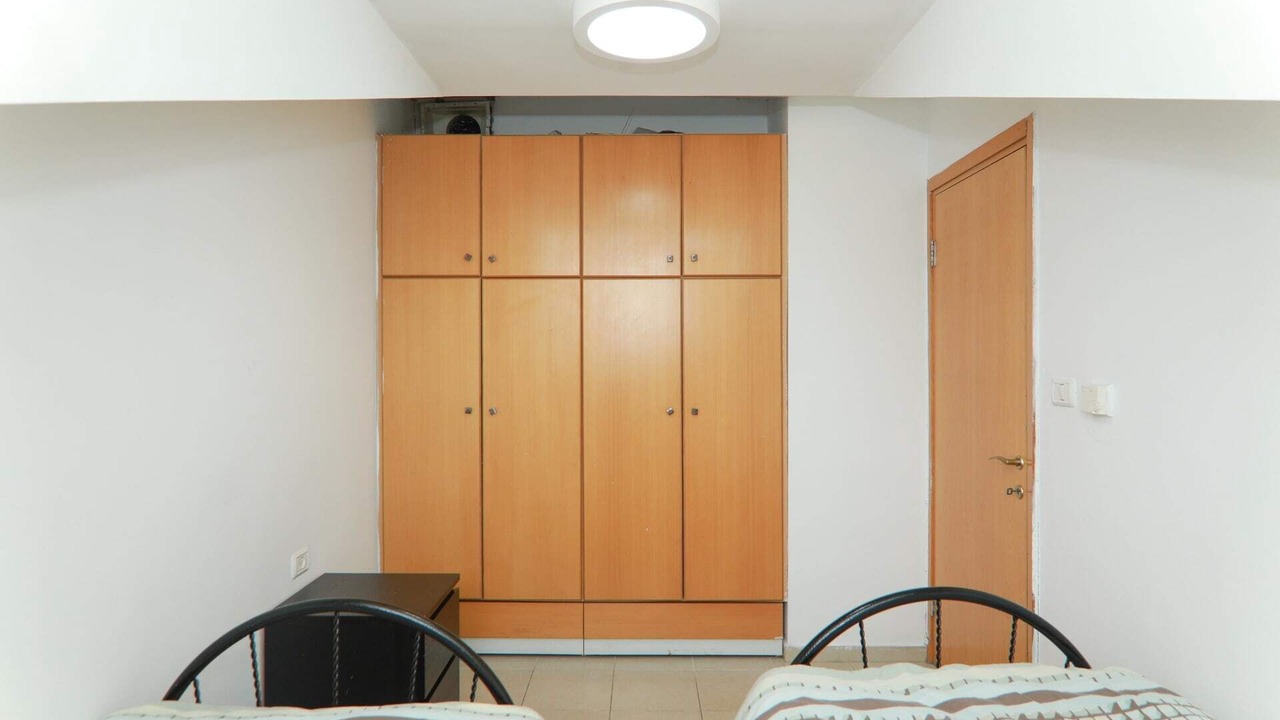 Photo of Bedroom in Rehavia