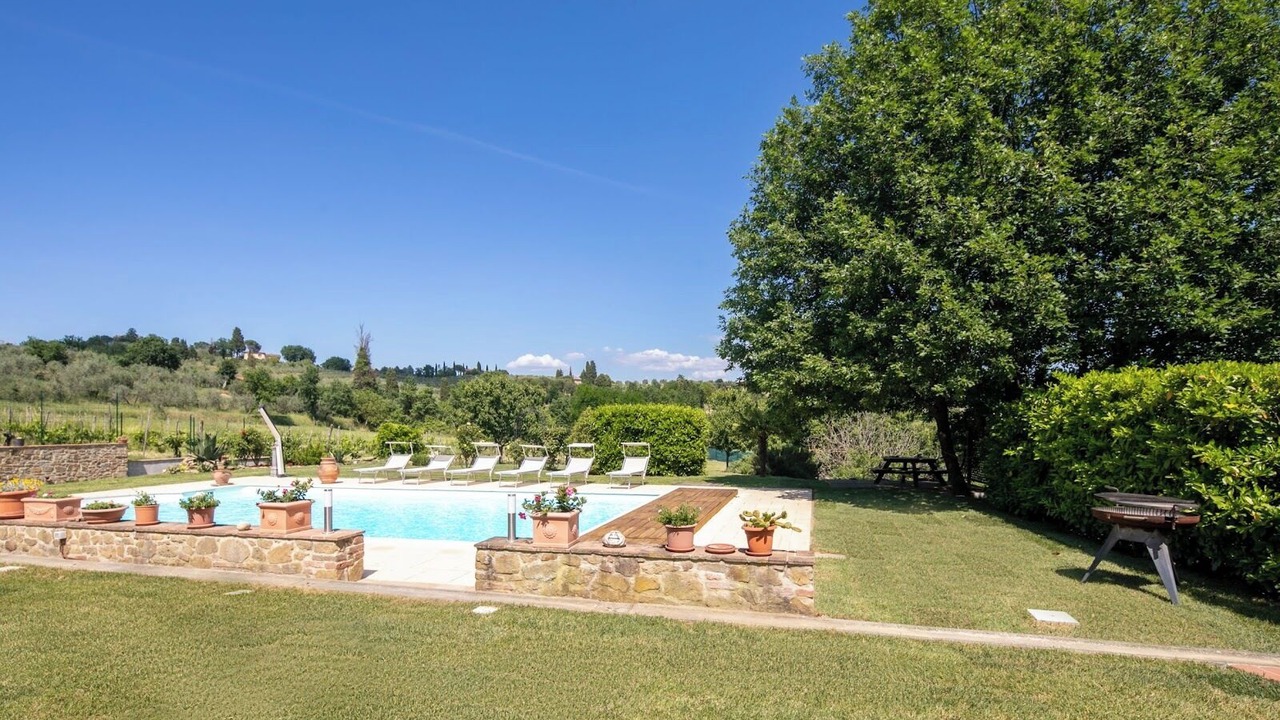 Photo of Outdoor in Ciggiano