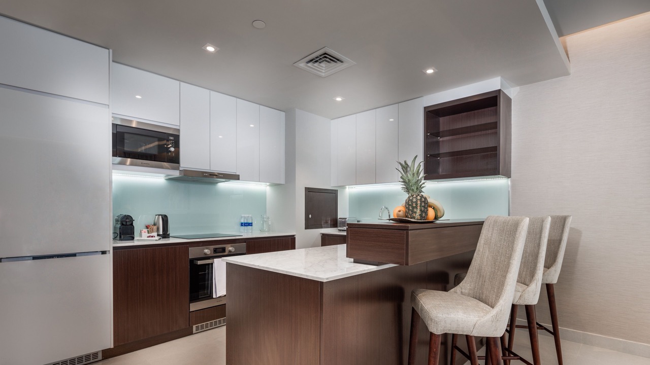Photo of Kitchen in Al Khobar