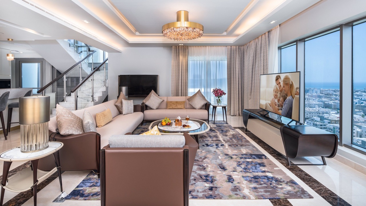 Photo of Livingroom in Al Khobar