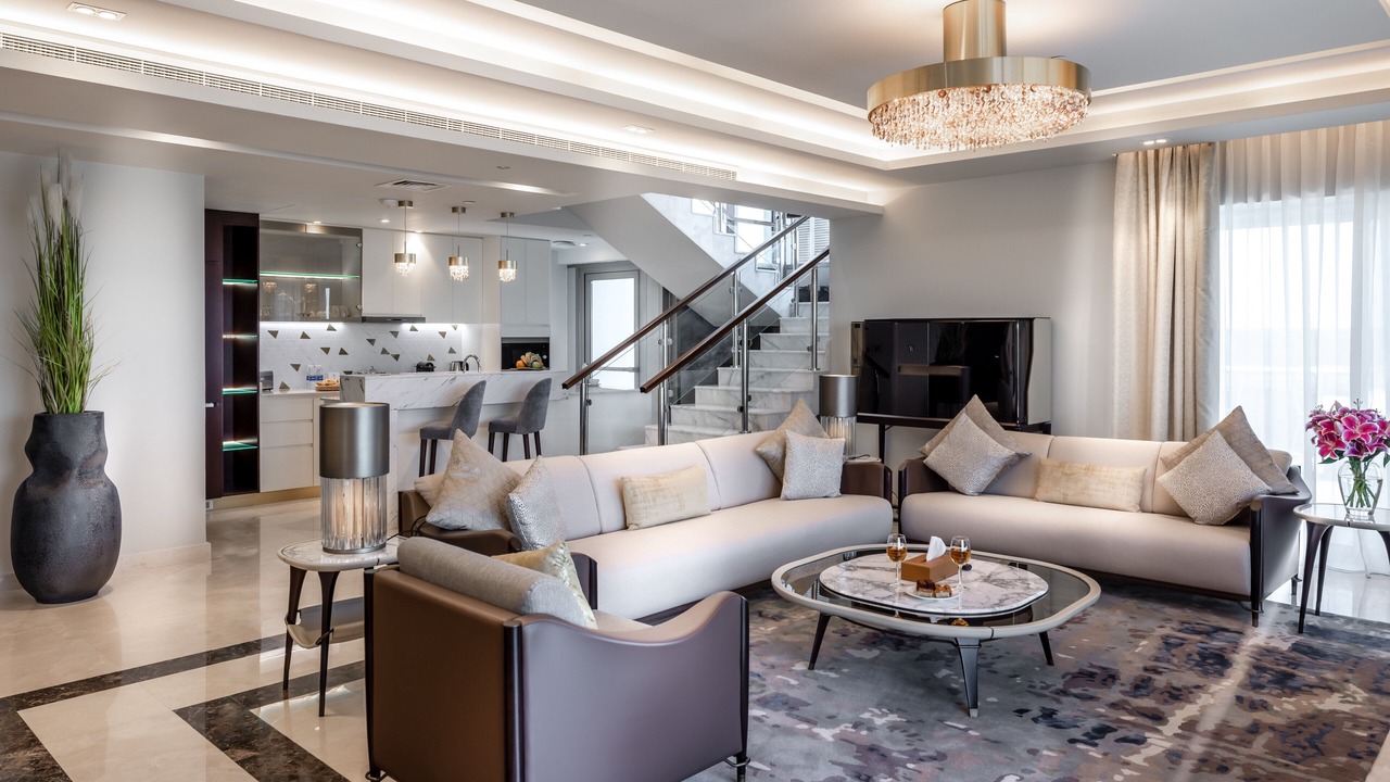 Photo of Livingroom in Al Khobar