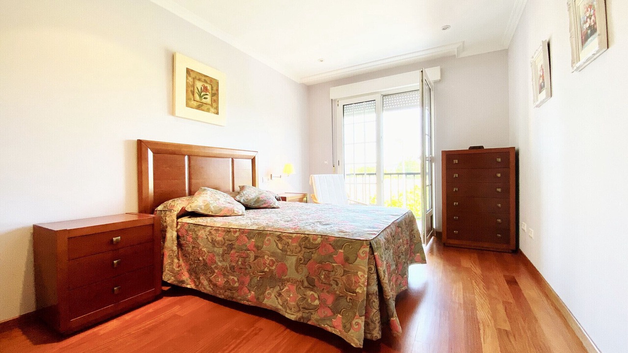 Photo of Bedroom in Vilanova