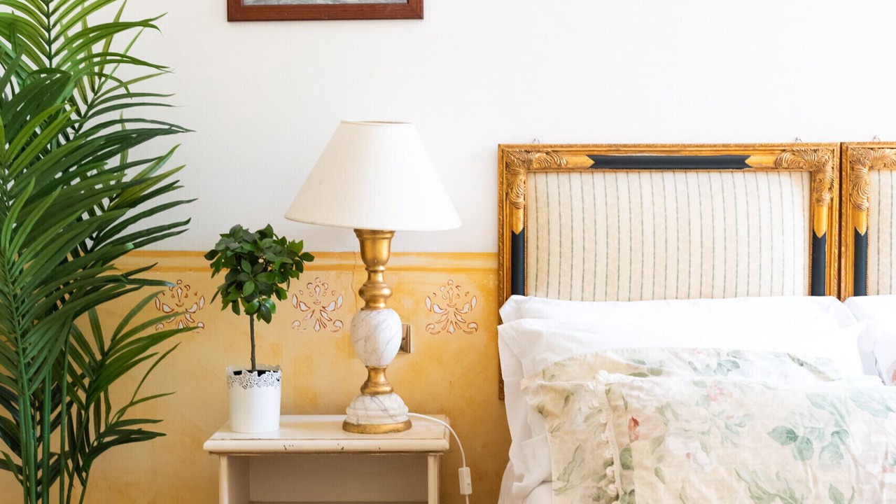 Photo of Bedroom in Rione V Ponte