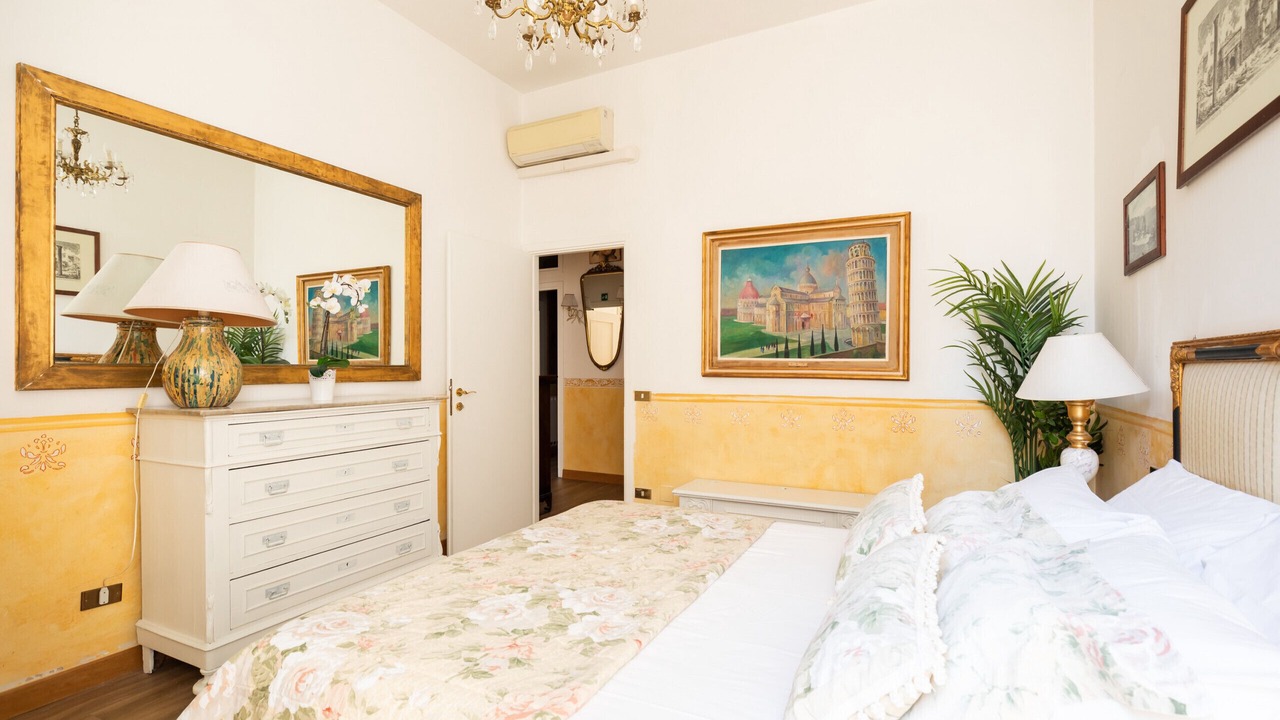 Photo of Bedroom in Rione V Ponte