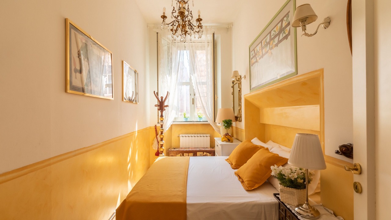 Photo of Bedroom in Rione V Ponte