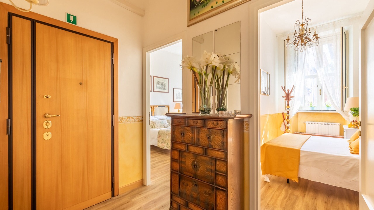 Photo of Bedroom in Rione V Ponte