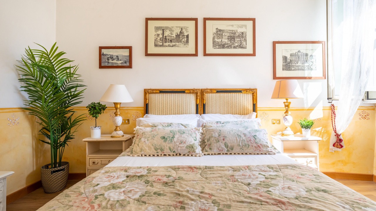 Photo of Bedroom in Rione V Ponte