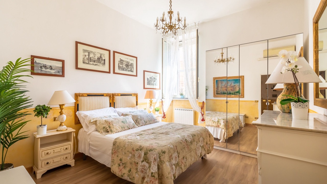 Photo of Bedroom in Rione V Ponte