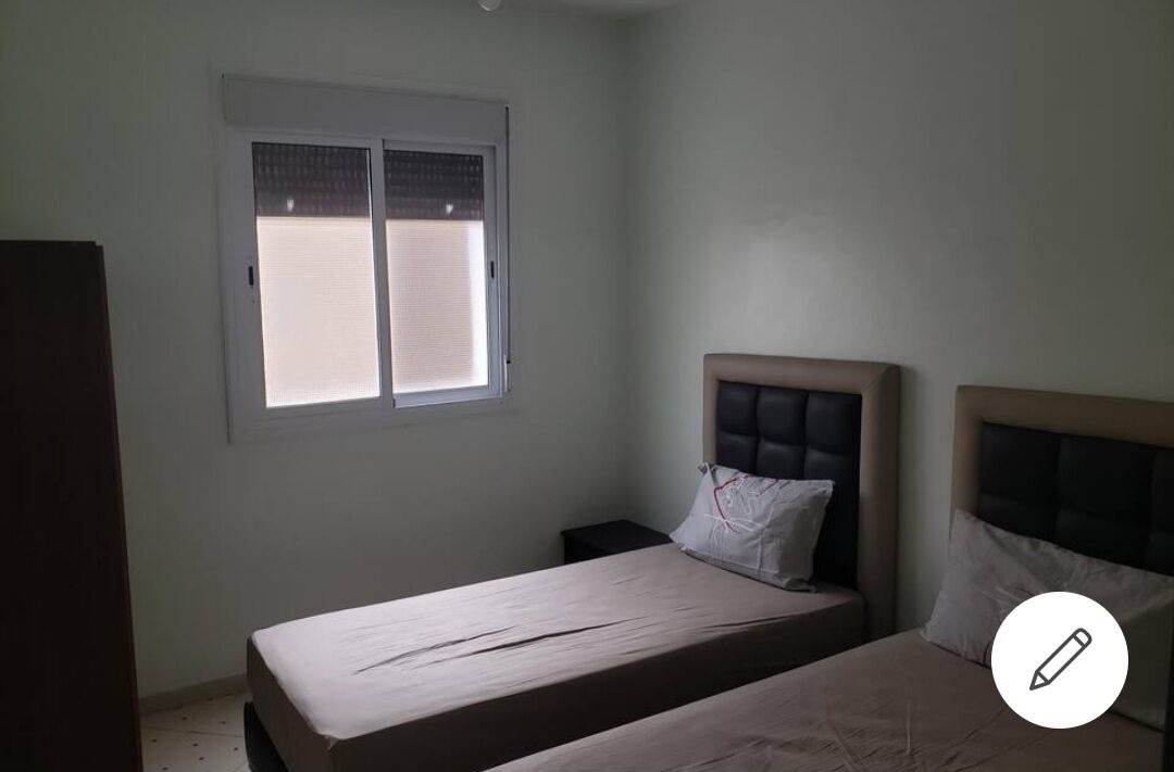 Photo of Bedroom in Boukhalef