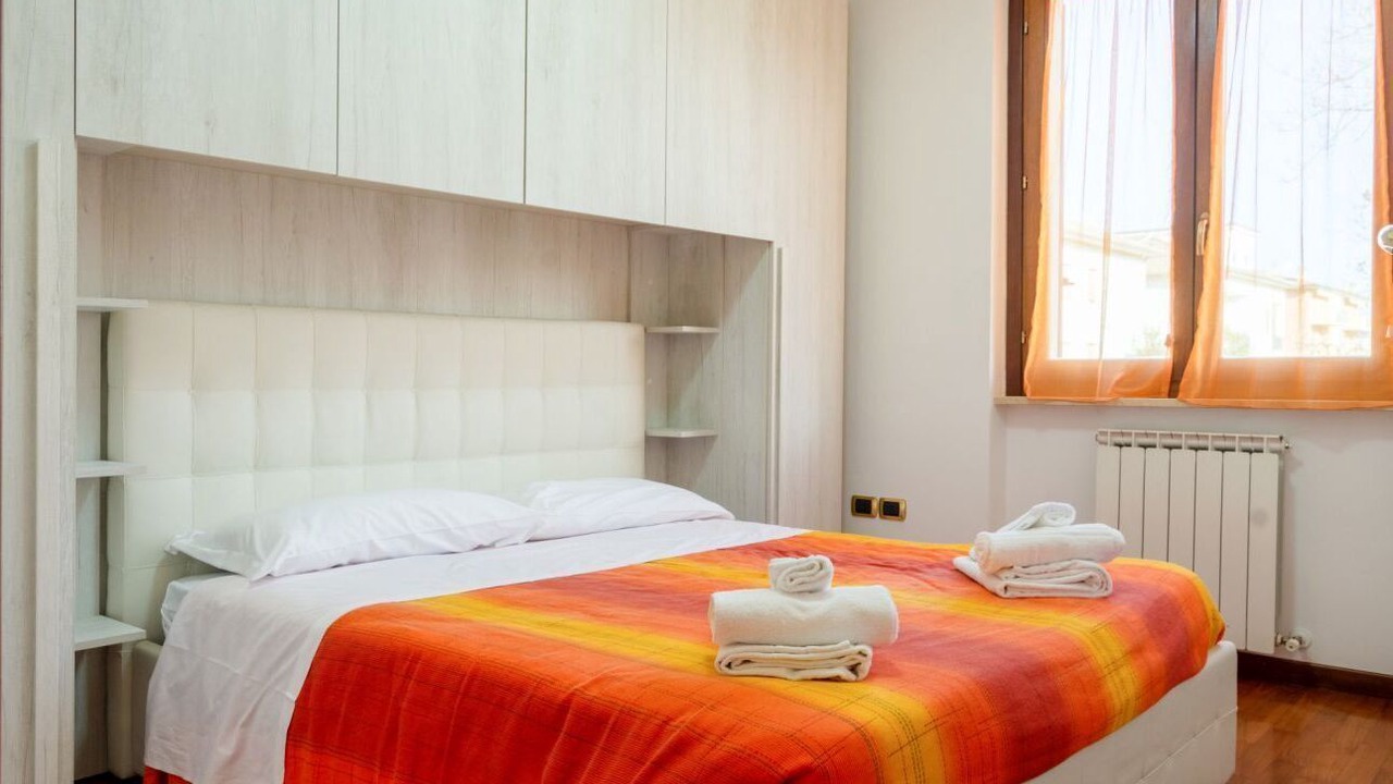 Photo of Bedroom in Bastia Umbra