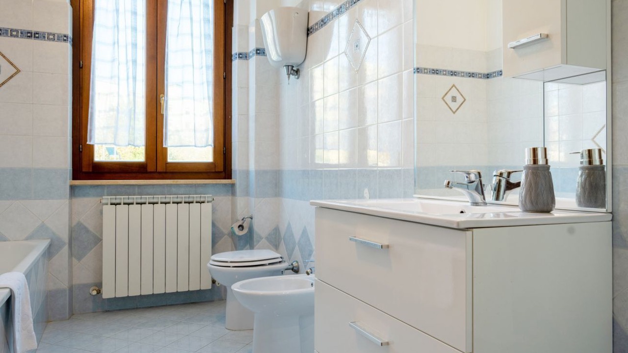Photo of Bathroom in Bastia Umbra