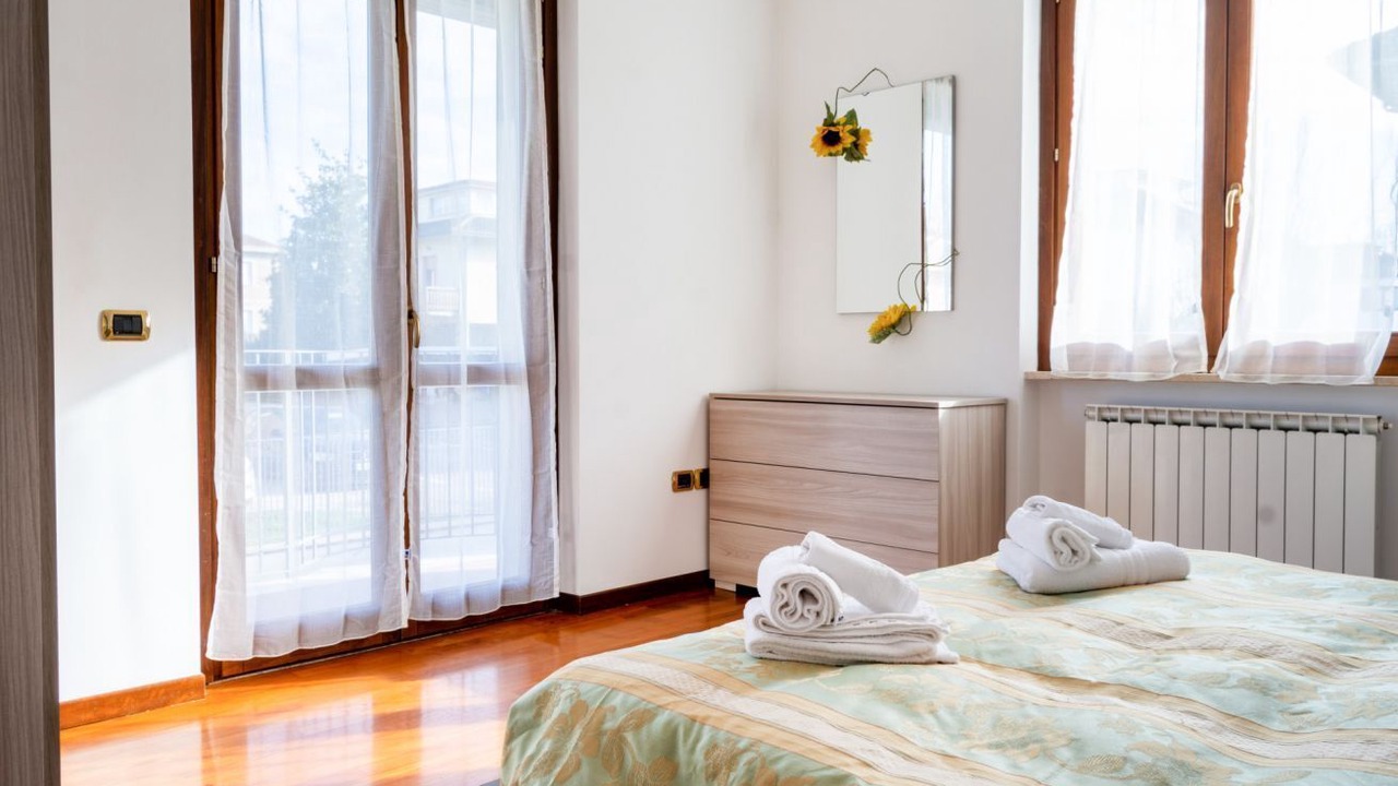 Photo of Bedroom in Bastia Umbra
