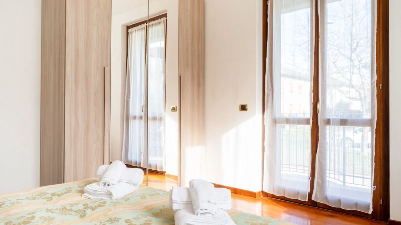 Photo of Bedroom in Bastia Umbra