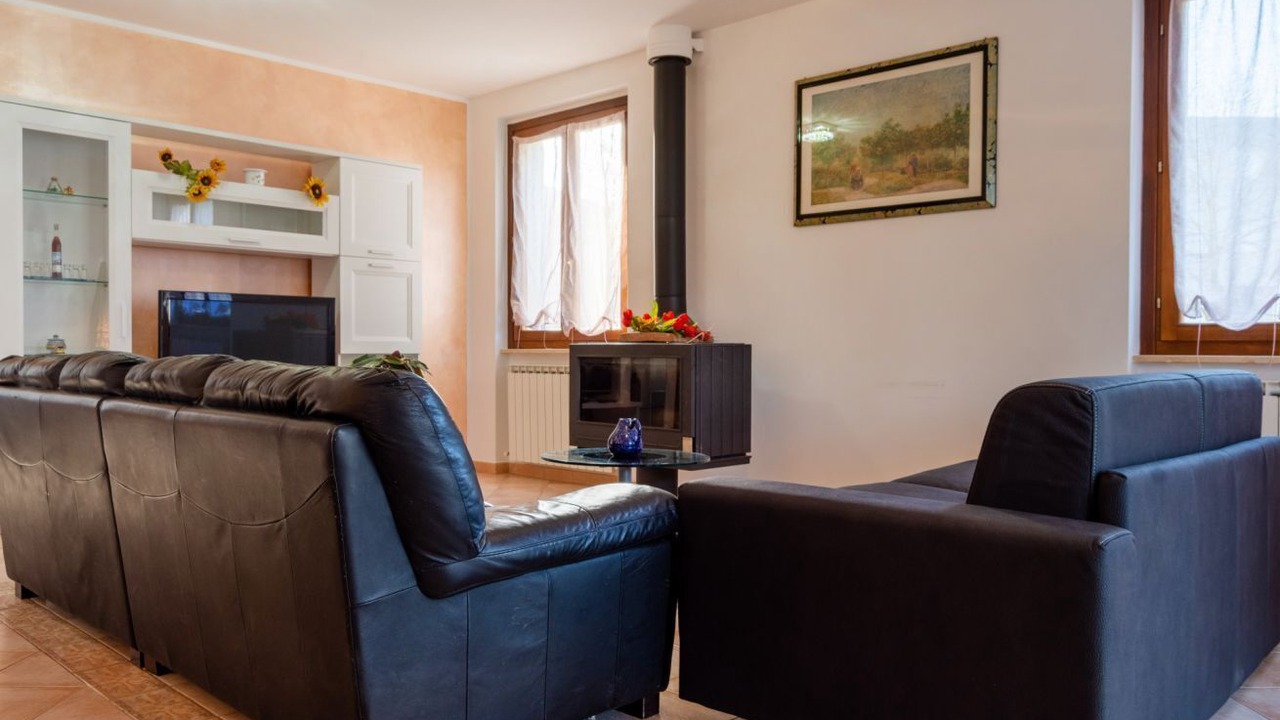 Photo of Livingroom in Bastia Umbra