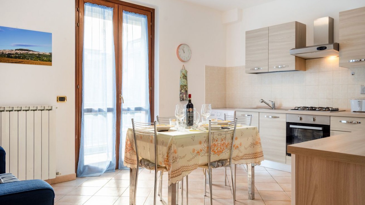 Photo of Kitchen in Bastia Umbra