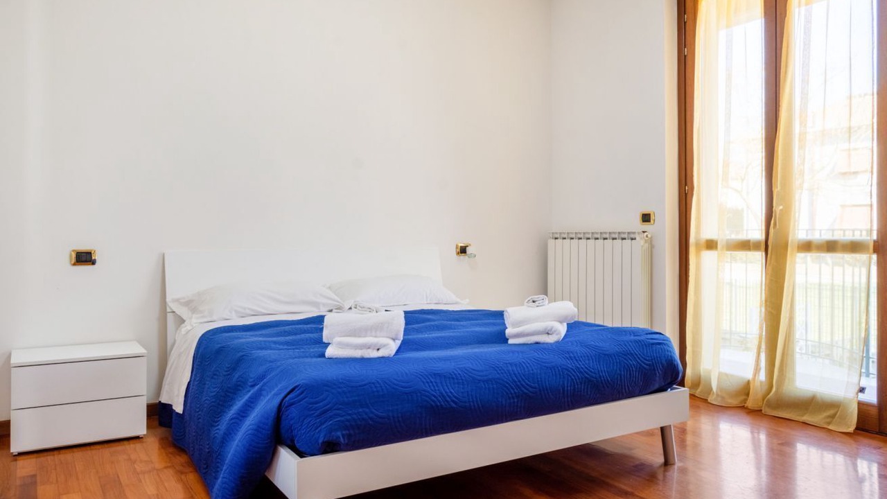 Photo of Bedroom in Bastia Umbra
