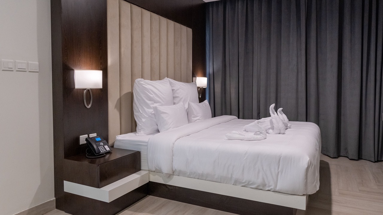 Photo of Bedroom in Al Khobar