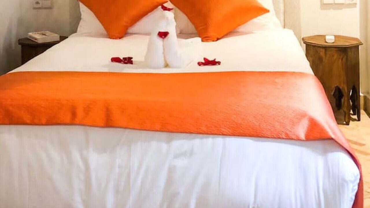 Photo of Bedroom in Sidi Bou Amar