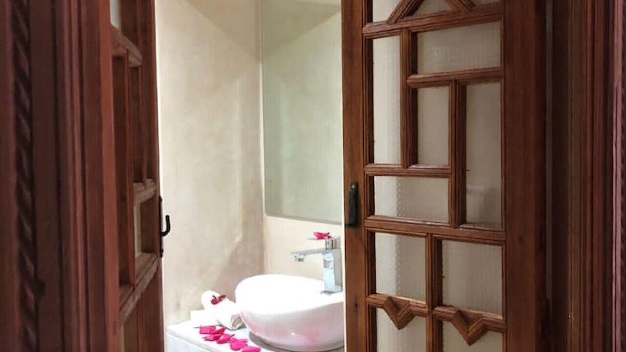 Photo of Bathroom in Sidi Bou Amar