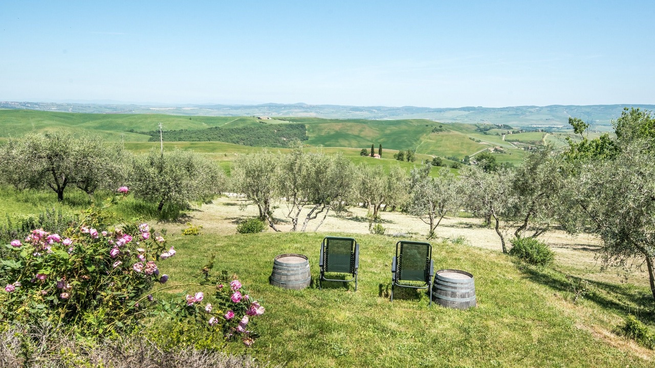 Photo of Outdoor in Castiglione d'Orcia