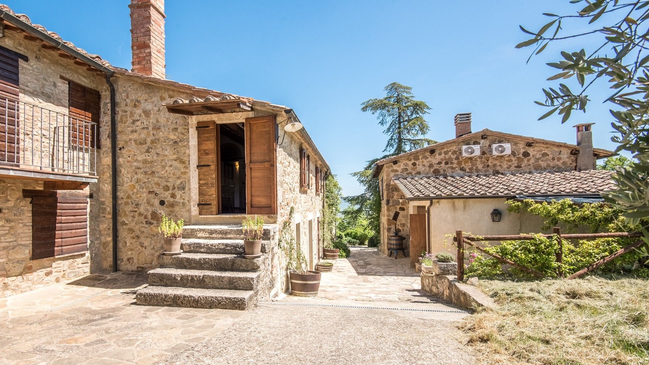 Photo of Outdoor in Castiglione d'Orcia