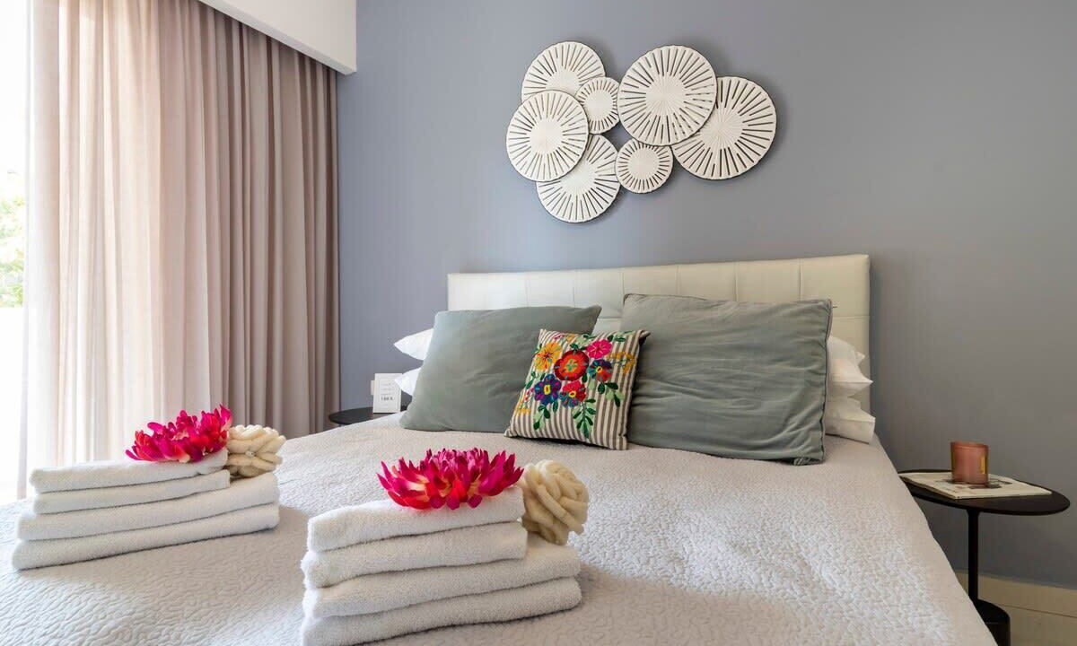 Photo of Bedroom in Jerusalem City Centre
