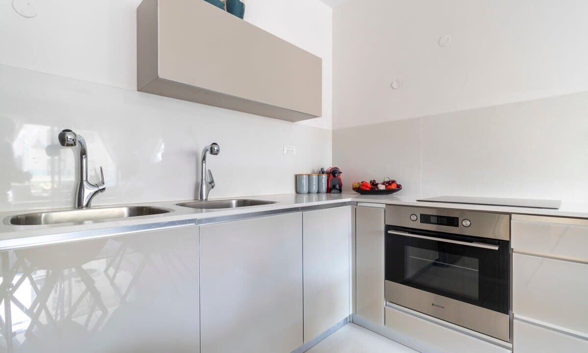 Photo of Kitchen in Jerusalem City Centre
