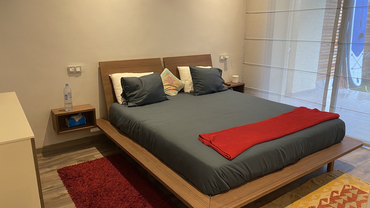 Photo of Bedroom in Cherrat
