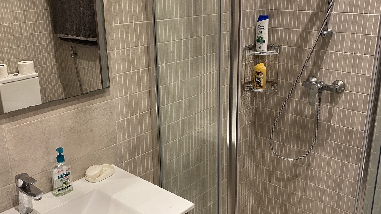 Photo of Bathroom in Cherrat