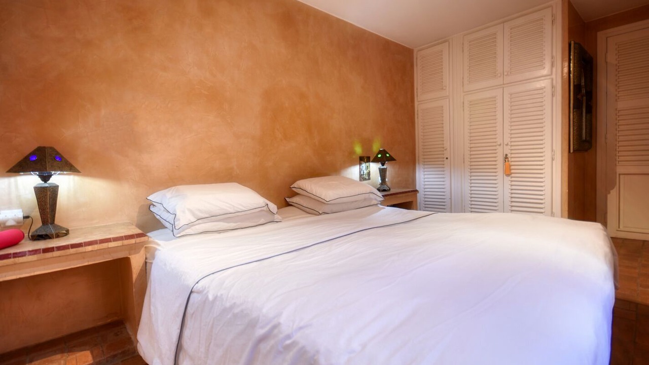 Photo of Bedroom in Cite Essalam