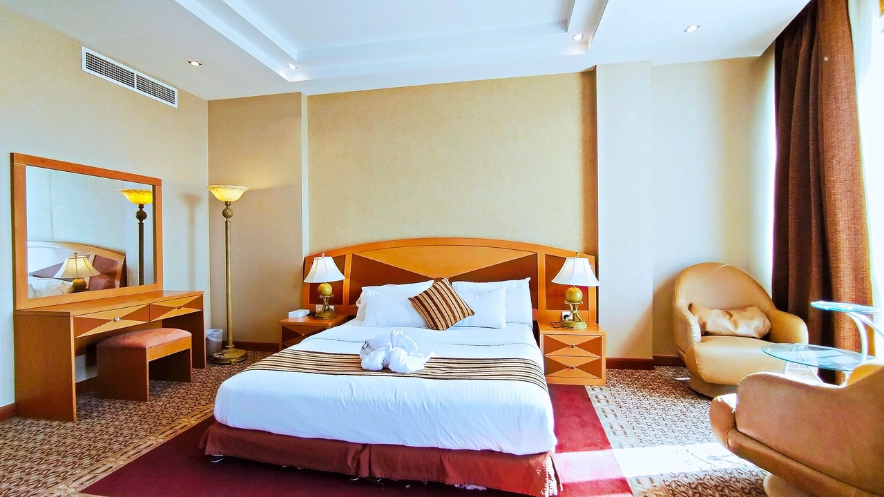 Photo of Bedroom in Seef