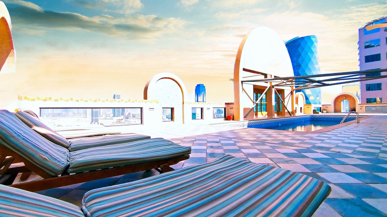 Photo of Outdoor in Seef